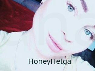 HoneyHelga