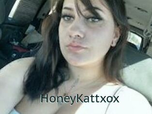 HoneyKattxox