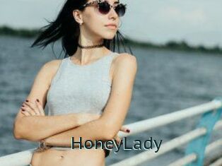HoneyLady