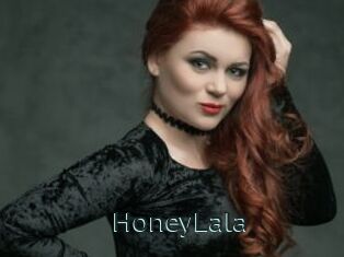 HoneyLala