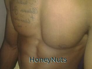 HoneyNuts