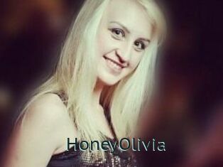 Honey_Olivia