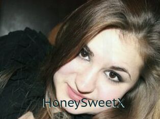 HoneySweetX