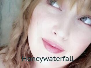 Honeywaterfall