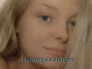 HoneyxxxRider