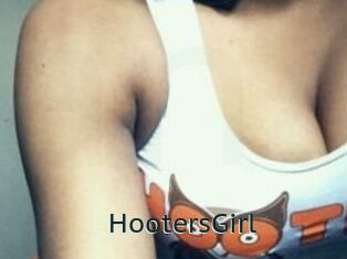 HootersGirl