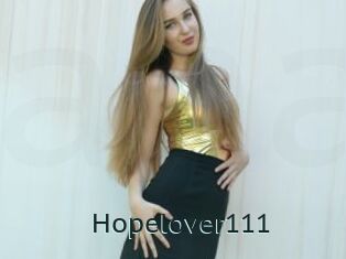 Hopelover111 Anal X