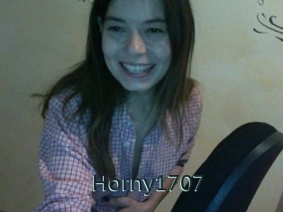 Horny1707