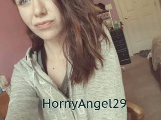 HornyAngel29