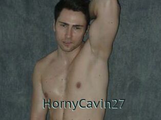 HornyCavin27
