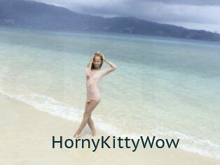 HornyKittyWow