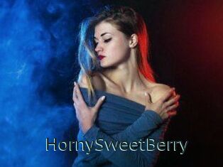 HornySweetBerry Anal X