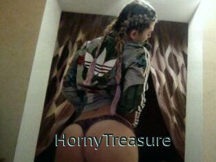 HornyTreasure