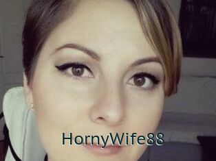 HornyWife88