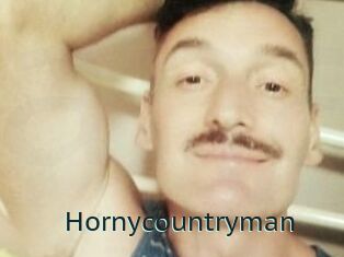 Hornycountryman Anal X