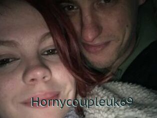 Hornycoupleuk69