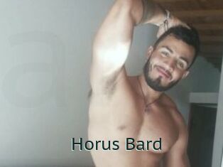 Horus_Bard