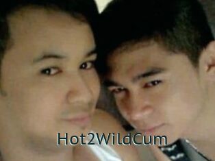 Hot2WildCum