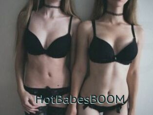 HotBabesBOOM