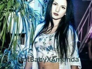 HotBabyXAmanda