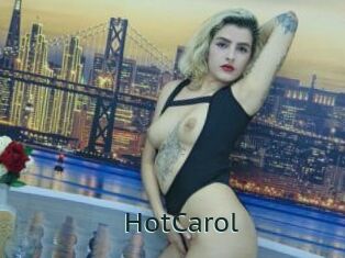 HotCarol