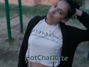 HotCharlotte
