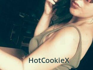 HotCookieX