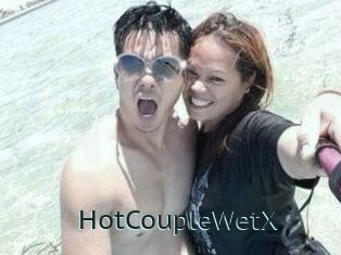 HotCoupleWetX