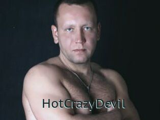 HotCrazyDevil