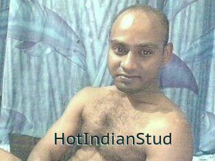 HotIndianStud