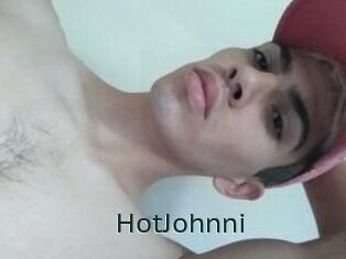 Hot_Johnni Anal X