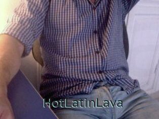 HotLatinLava