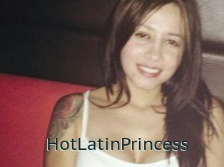 HotLatinPrincess