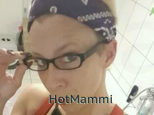 HotMammi Anal X