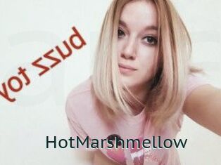 HotMarshmellow
