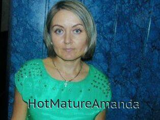 HotMatureAmanda