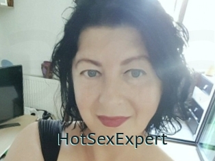 HotSexExpert