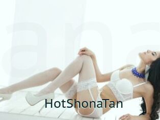 HotShonaTan