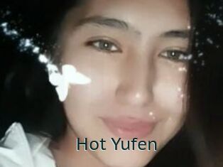 Hot_Yufen