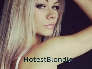 Hotest_Blondie