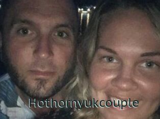 Hothornyukcouple