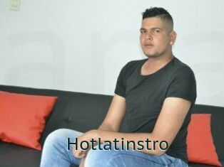 Hotlatinstro