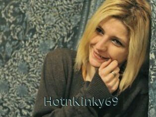 HotnKinky69 Anal X