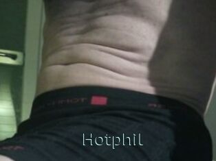 Hotphil Anal X
