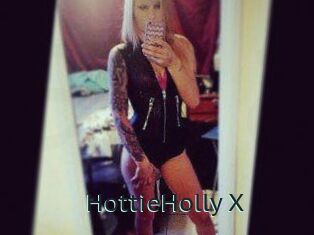 HottieHolly_X