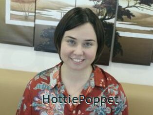 HottiePoppet