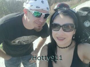 Hotty911