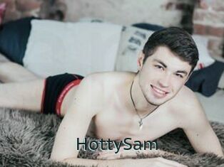 HottySam