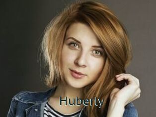 Huberly