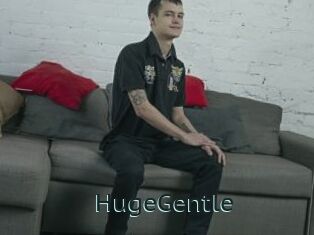 HugeGentle